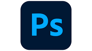 Adobe photoshop logo